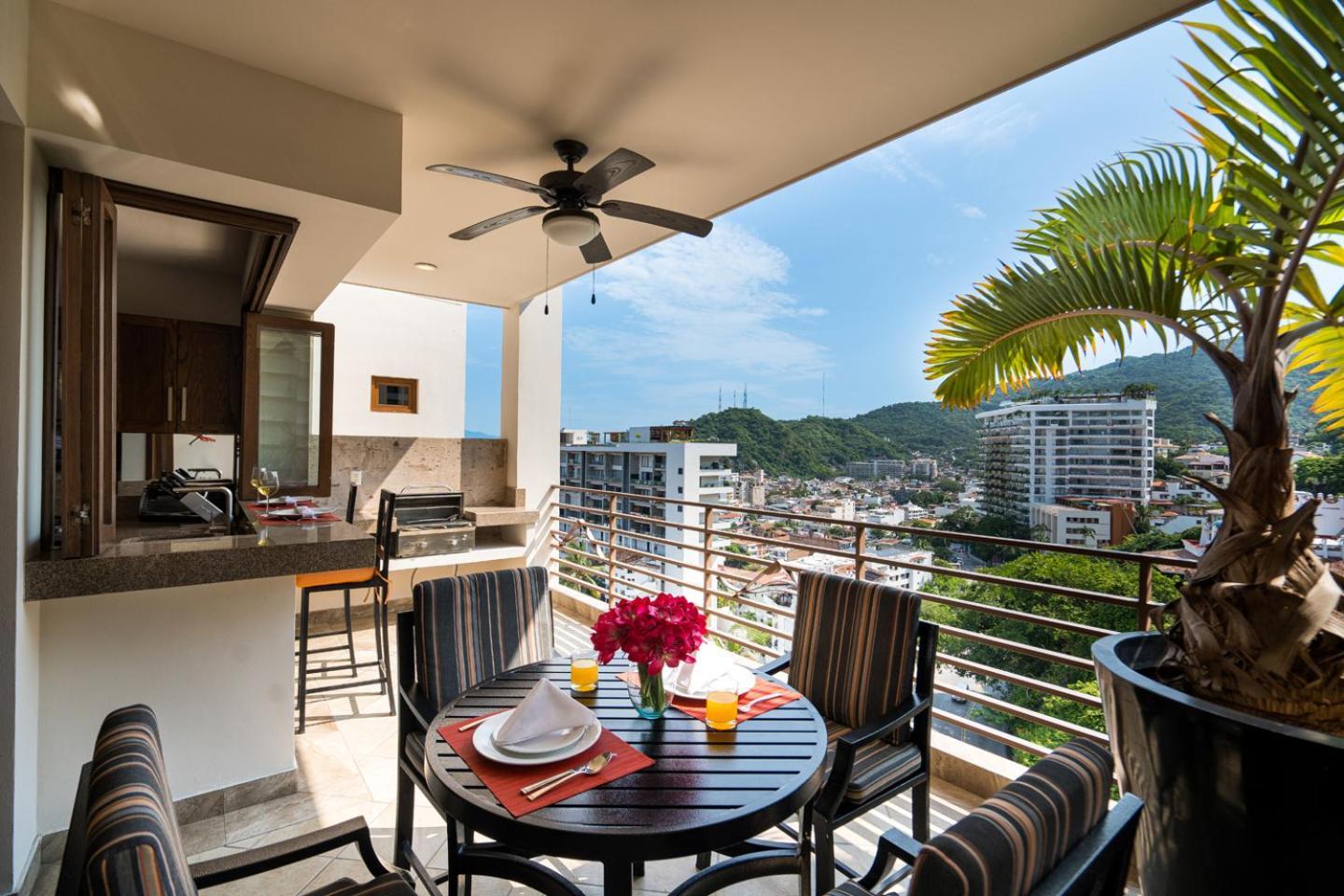 Pinnacle Resorts 220 Puerto Vallarta Exteriér fotografie