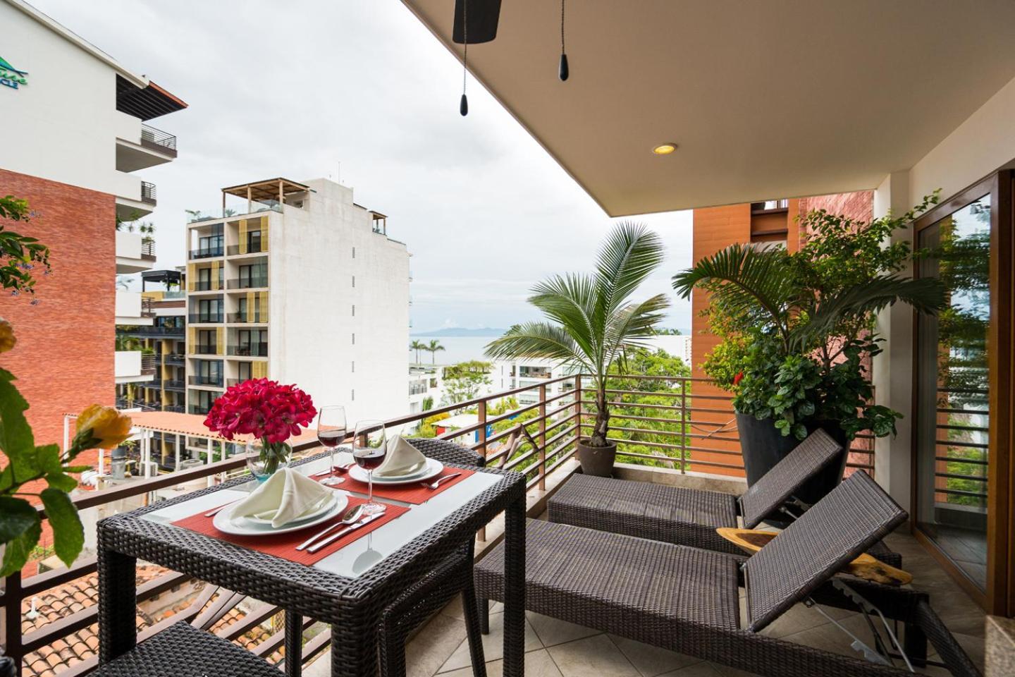 Pinnacle Resorts 220 Puerto Vallarta Exteriér fotografie