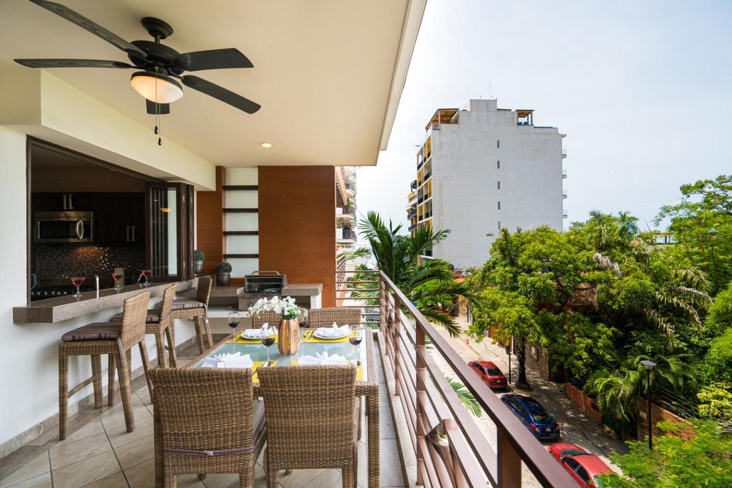 Pinnacle Resorts 220 Puerto Vallarta Exteriér fotografie
