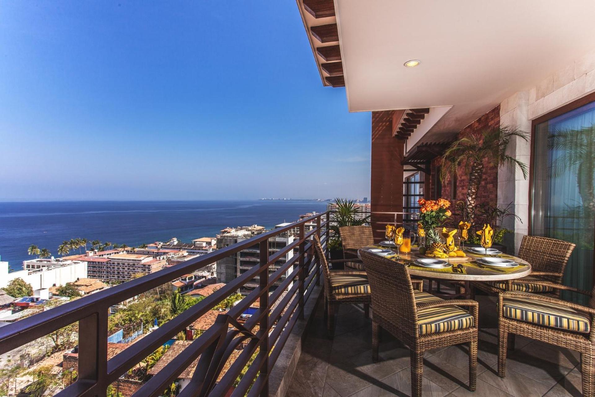 Pinnacle Resorts 220 Puerto Vallarta Exteriér fotografie