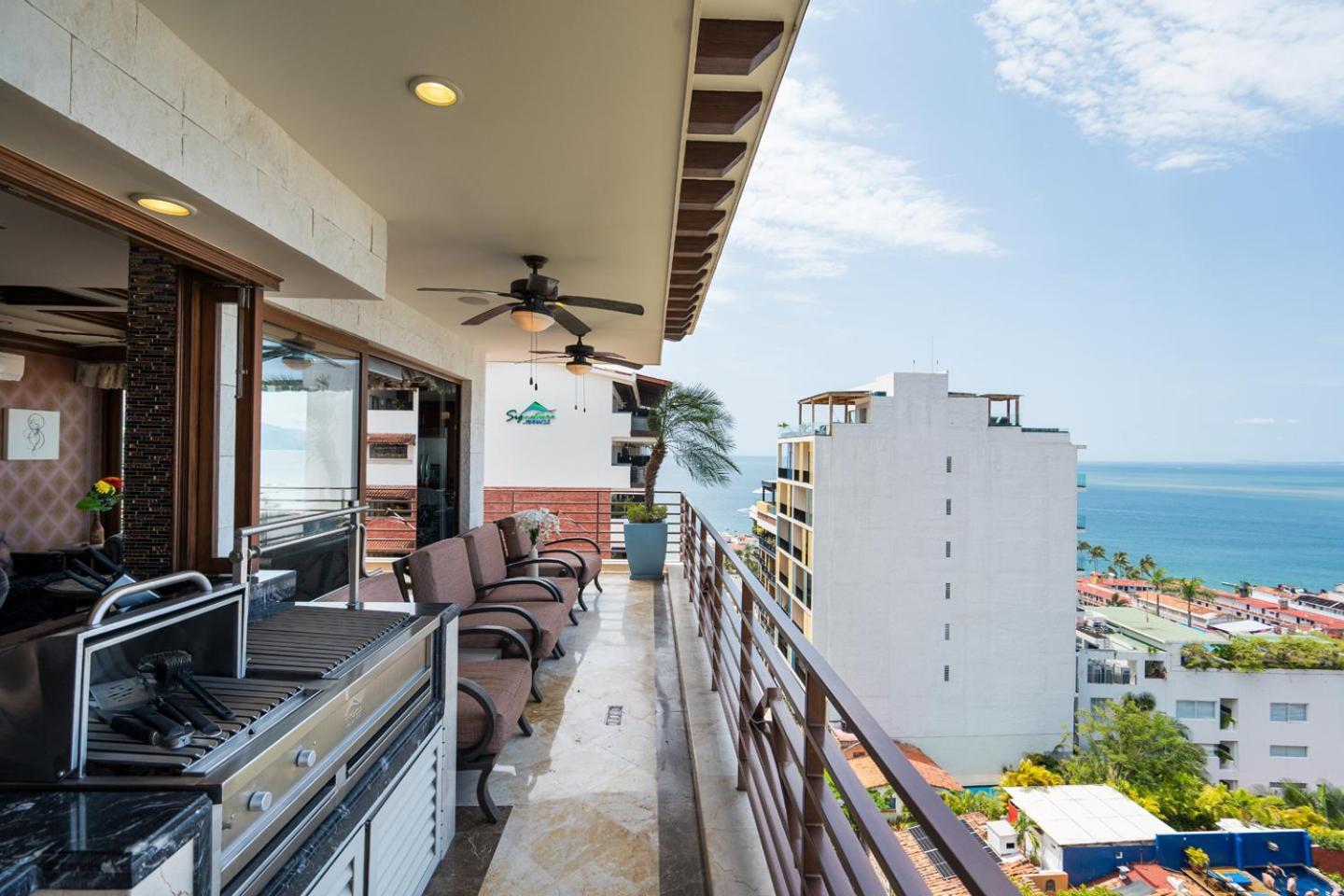 Pinnacle Resorts 220 Puerto Vallarta Exteriér fotografie