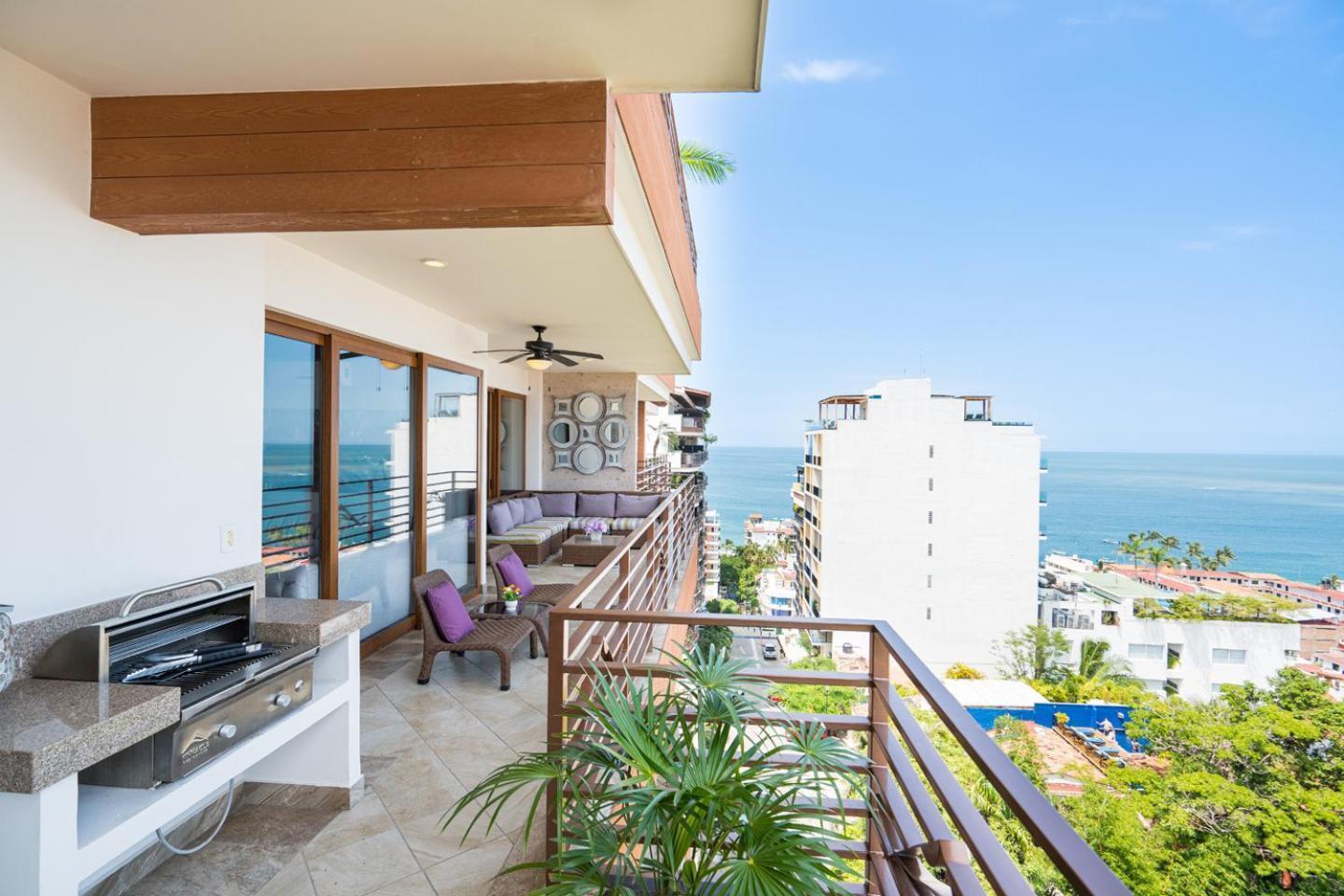 Pinnacle Resorts 220 Puerto Vallarta Exteriér fotografie