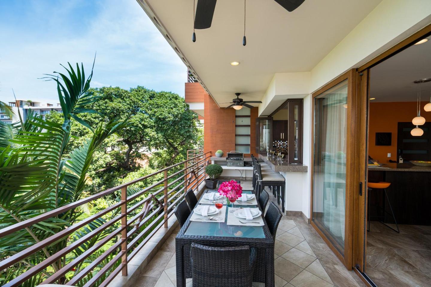 Pinnacle Resorts 220 Puerto Vallarta Exteriér fotografie