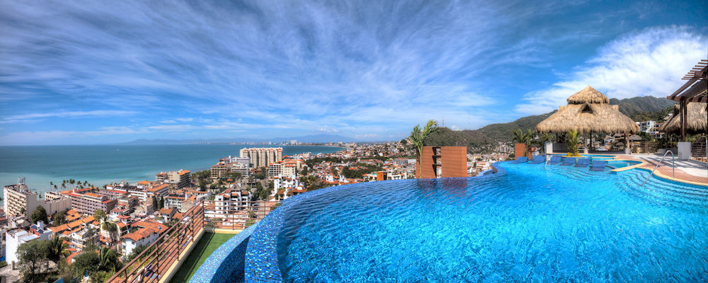 Pinnacle Resorts 220 Puerto Vallarta Exteriér fotografie